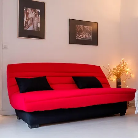 La Berge Du Clain - Joli A Poitiers