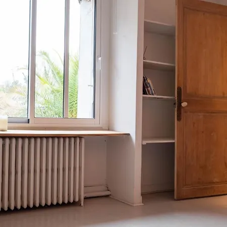 Appartement La Berge Du Clain - Joli A *