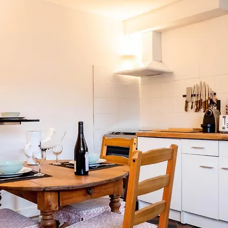 La Berge Du Clain - Joli A Appartement