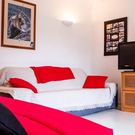 Appartement La Berge Du Clain - Joli A